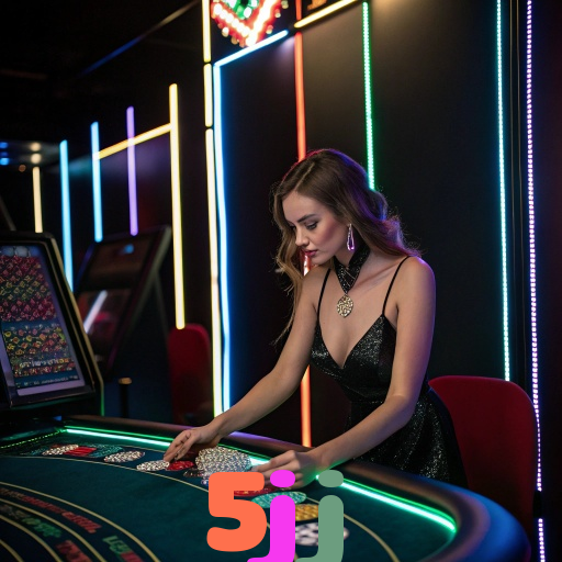 5jj - Baixe o app 5jj no Google Play e jogue ao vivo