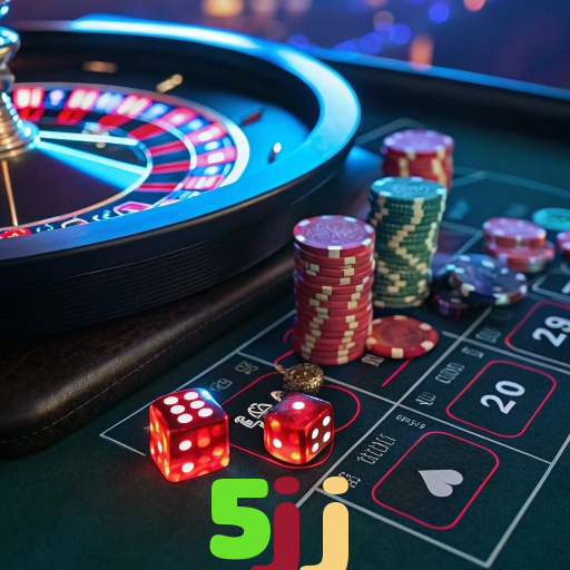 5jj - Baixe o App 5jj para Android e Comece a Jogar