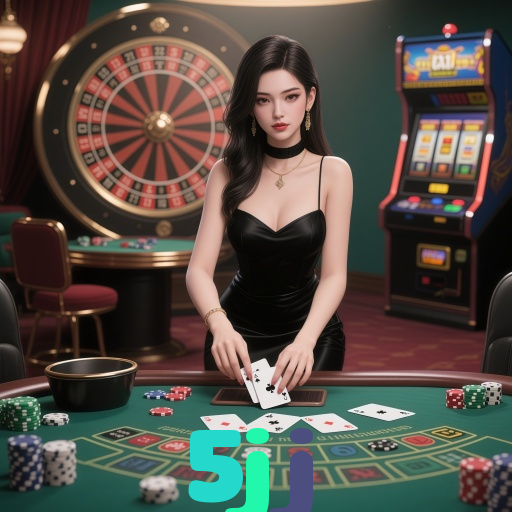 5jj - Baixe o App 5jj para Android e Comece a Jogar