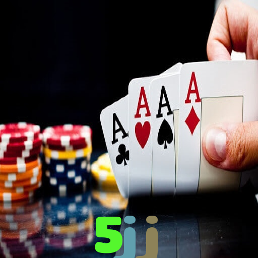 5jj - Baixe o App 5jj para Android e Comece a Jogar