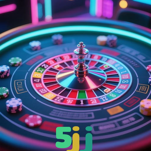 5jj - Baixe o App 5jj para Android e Comece a Jogar