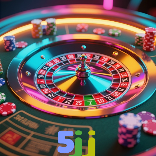 5jj - Baixe o App 5jj para Android e Comece a Jogar