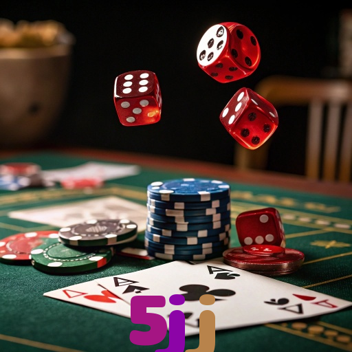 5jj - Baixe o App 5jj para Android e Comece a Jogar