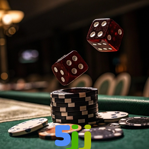 5jj - Baixe o app 5jj no Google Play e jogue ao vivo