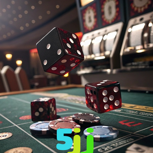 5jj - Baixe o app 5jj no Google Play e jogue ao vivo