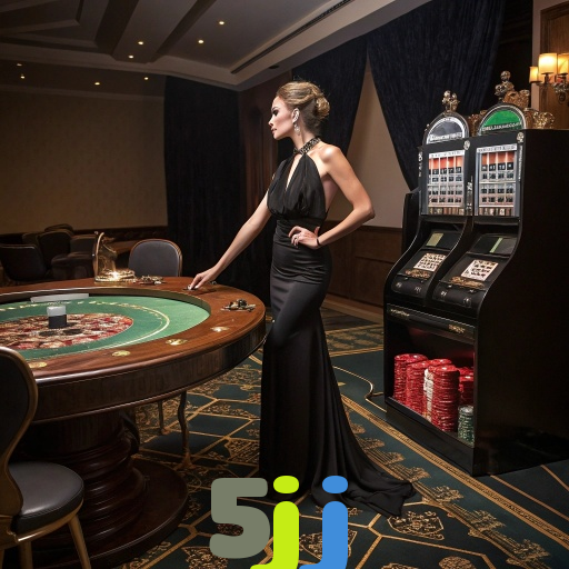 5jj - Baixe o app 5jj no Google Play e jogue ao vivo