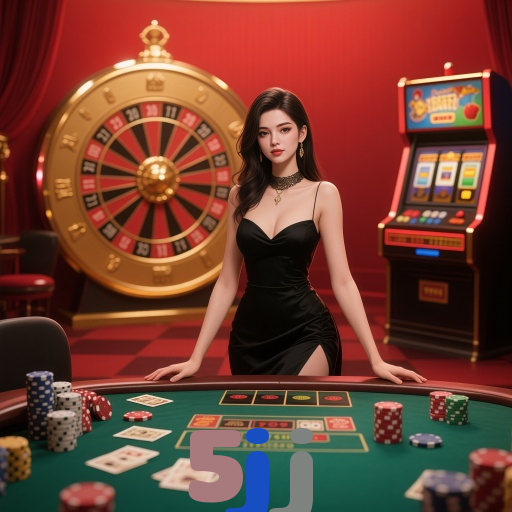 5jj - Baixe o app 5jj no Google Play e jogue ao vivo