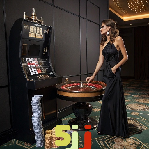 5jj - Baixe o app 5jj no Google Play e jogue ao vivo