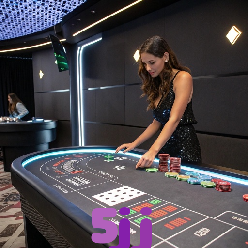 5jj - Baixe o app 5jj no Google Play e jogue ao vivo