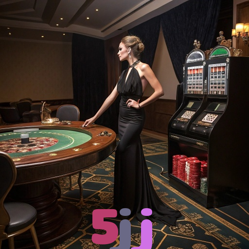 5jj - Baixe o app 5jj no Google Play e jogue ao vivo