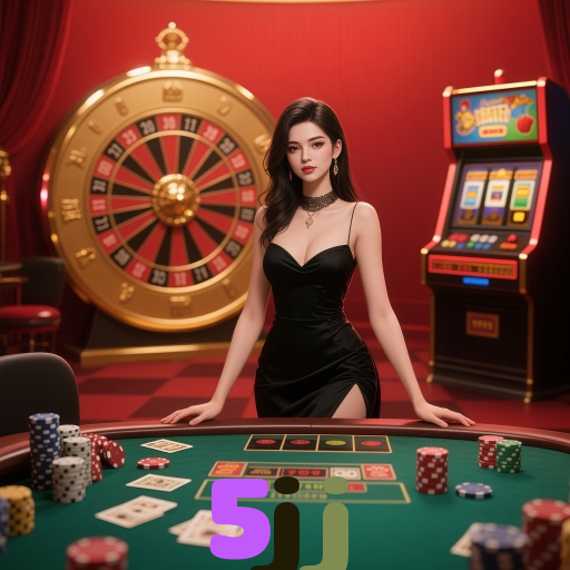 5jj - Baixe o app 5jj no Google Play e jogue ao vivo
