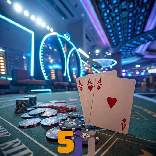 5jj - Baixe o app 5jj no Google Play e jogue ao vivo