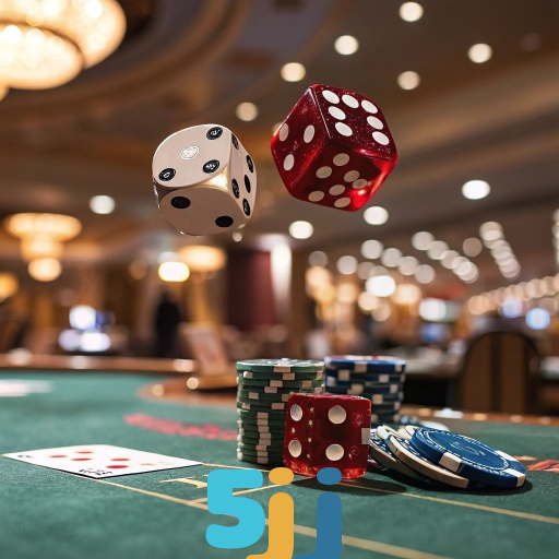 5jj - Baixe o App 5jj para Android e Comece a Jogar