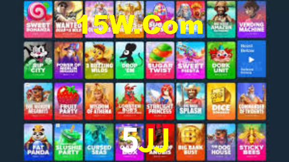 5jj.com