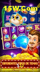 Game Providers 5JJ