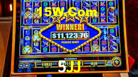 5JJ,5jj.com