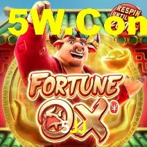 Welcome Bonus 5JJ