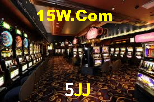 5JJ,5jj.com