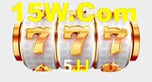 Welcome Bonus 5JJ