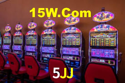5JJ - Excellent Online Casino - 5jj.com