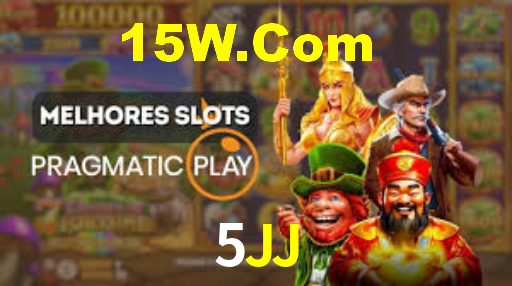 5JJ,5jj.com