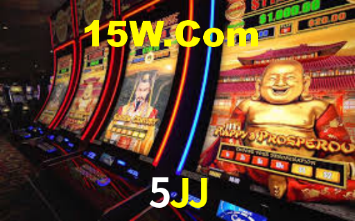 5JJ,5jj.com