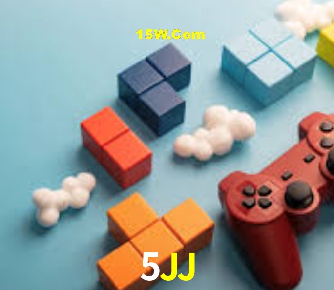 Casino Ao Vivo 5JJ