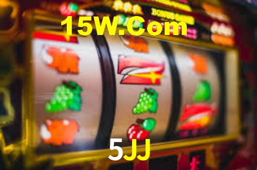 5JJ,5jj.com