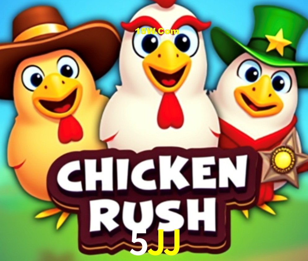 Diretório de Jogos 5JJ