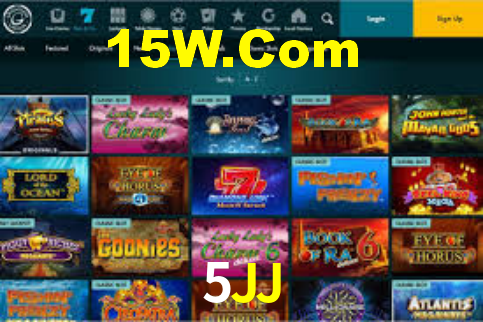 5JJ: A Experiência de Casino com Jogos de Mesa ao Vivo