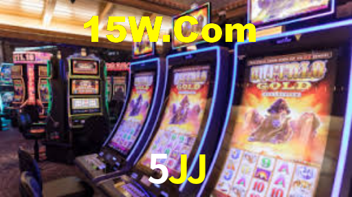 5JJ: Jogos de Caça-Níqueis-Altas Recompensas, Roleta-Velocidade, Blackjack-Desafios Máximos