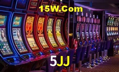 Tecnologia da Plataforma 5JJ