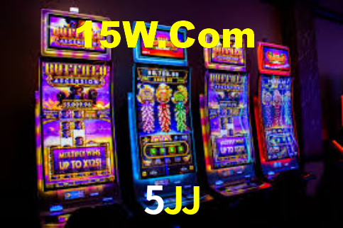 5JJ,5jj.com