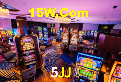 5JJ,5jj.com